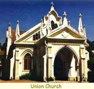 Union Church