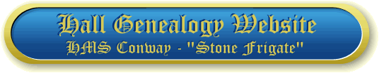 The Hall Genealogy Website