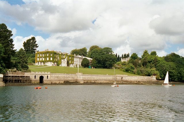 Plas Newydd