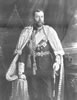 King George V