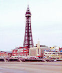 Blackpool Tower