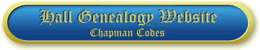 The Hall Genealogy Website