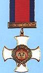 Distinguished Service Order