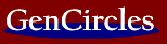 Match your family members on GenCircles