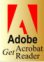Get Acrobat Reader