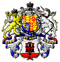 The Arms of Gibraltar