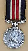 Military Medal 1914-18