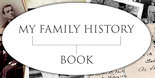 My Family History Book