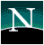 Netscape Logo