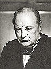 Winston Churchill