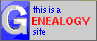 This is a Genealogy site, linked to www.genealogy.org