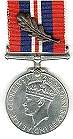War Medal 1939-45