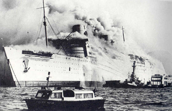 Queen Elizabeth on file