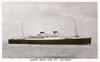 MV Britannic