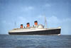 RMS Queen Mary