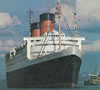 RMS Queen Elizabeth