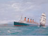 RMS Aquitania